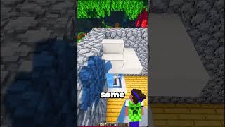 How to make a Working Shower #minecraft @ItsKingBlake How to make a Working Shower #minecraft @ItsKingBlake