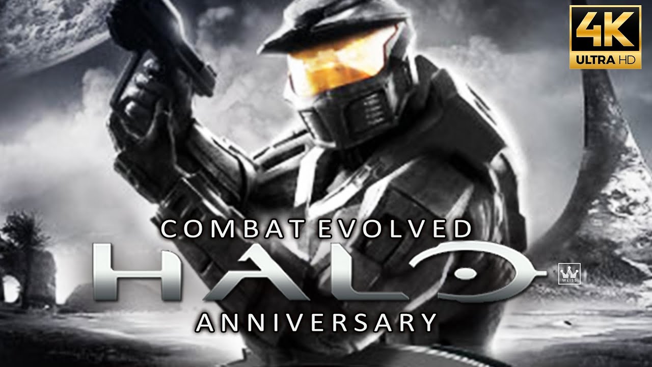 Halo: Combat Evolved Anniversary PC test starts in February