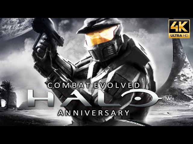 Halo: Combat Evolved Anniversary (Video Game 2011) - IMDb