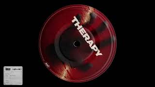 JJONAZ, Jordan Grace - Therapy