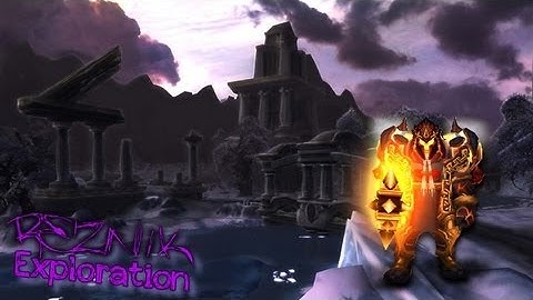 Wintergrasp Exploration Patch 3.2.2