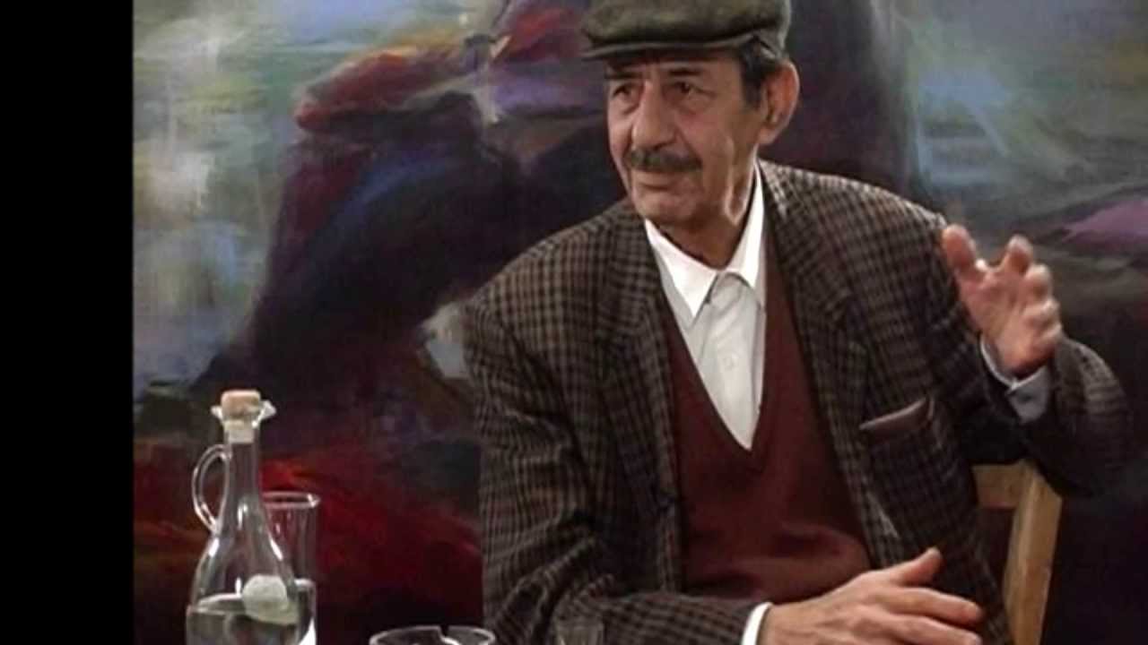 ΤΟ ΒΟΥΝΟ ΜΕ ΤΟ ΒΟΥΝΟ-Ιορδ. Τσομίδης live.wmv