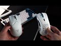 The 2 BEST Gaming Mice - Razer Viper V2 Pro vs Glorious Model D Wireless