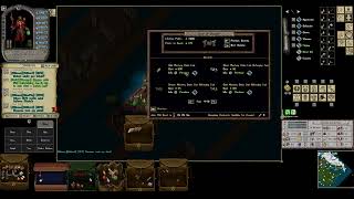 UO Outlands Basics - where do chain links come from and Tome of Heroism