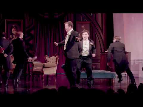 EventCinema - ლედი უინდერმირის მარაო - 24 აპრილი