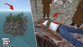 Download lagu What Happens If You Go to This Secret Island in GTA San Andreas?