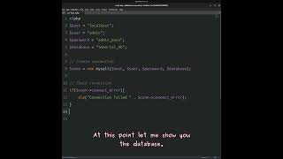 The Dark Secret of Fetching MySQL Data in PHP 🧛♂️