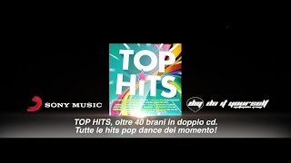 TOP HITS 2 [Official spot]