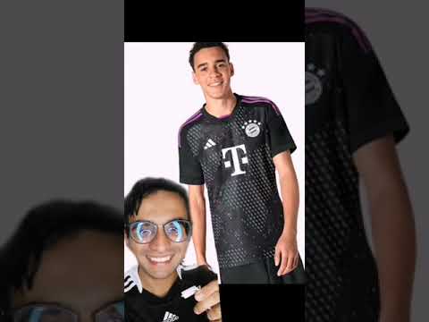 Playeras más feas Temporada 23-24