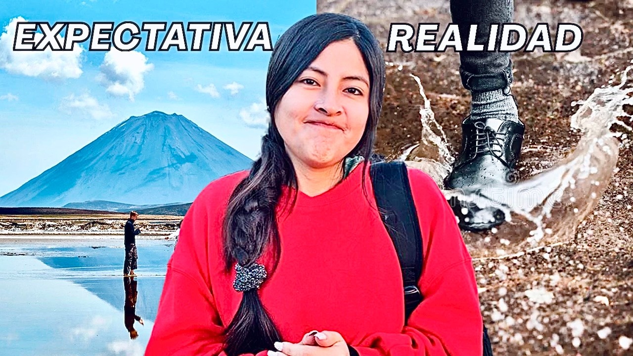 Arequipa en 3 días | Precios, Comida y Tours, ¿Vale la pena ir por pocos días?