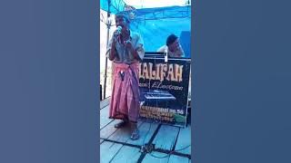 NGAKAK!!LAGU BEGADANG VERSI INDIA