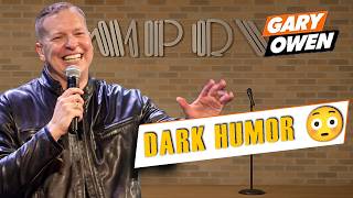 Gary Owen Opens with Broken Family Stories and Dark Street-Code Humor