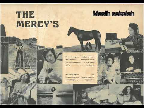 The Mercy's - Masih Sekolah