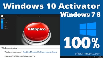 How to Activate Windows 10 for Free in 2021 | Direct & kms Method | windows 7 | techvision