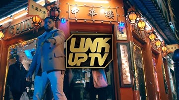 Max Valentine - No Title (Prod By @1stbornmusic) [Music Video] | Link Up TV