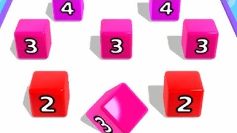 MARBLE RUN - All Levels Gameplay IOS (Levels 75 -76).