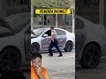 Tremenda broma!! #shorts #youtubeshorts #fun #viral #trending #gracioso #car #auto