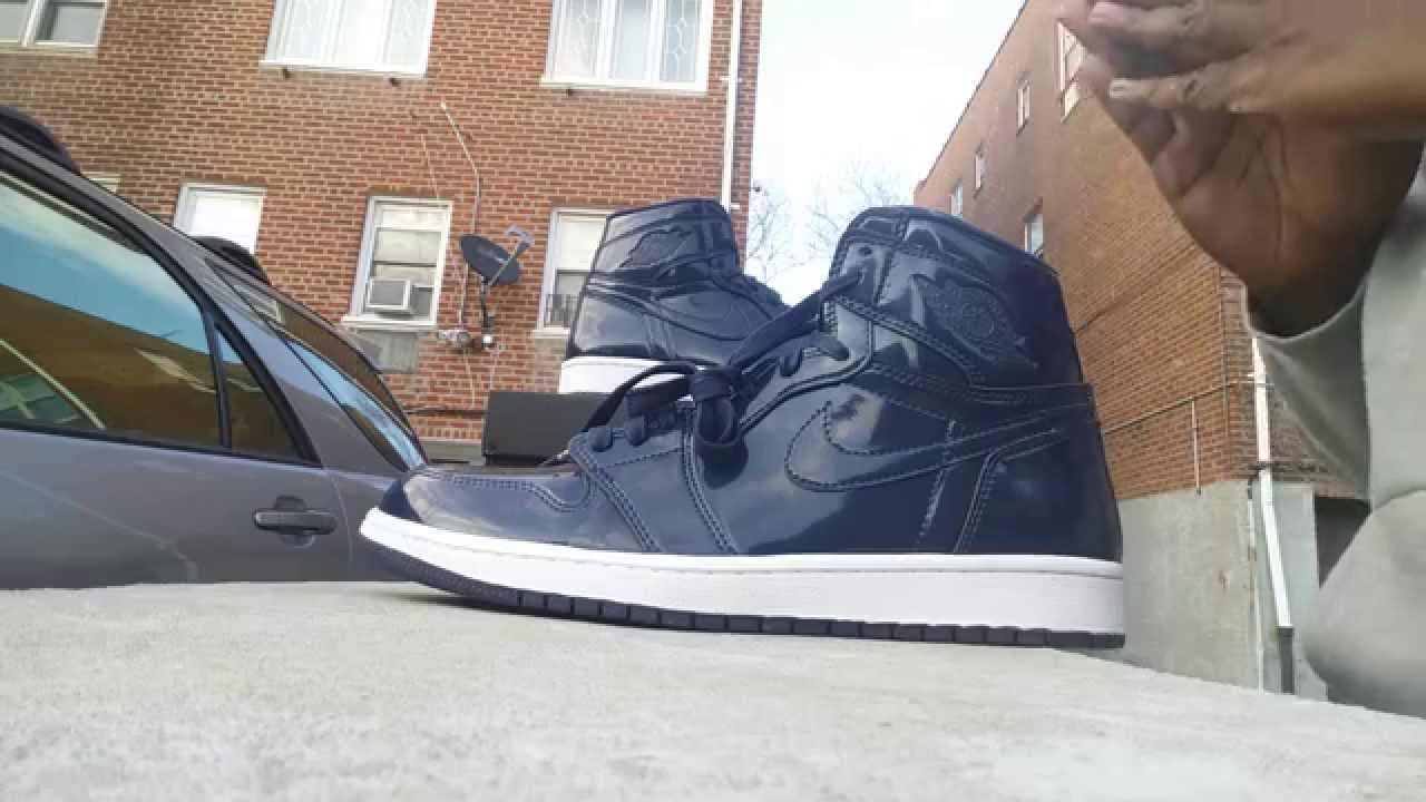 nike air jordan 1 retro high og dsm