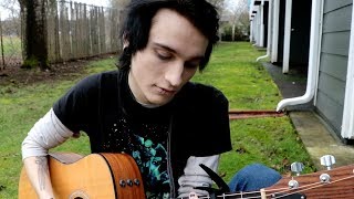 Drown - Bring Me The Horizon cover - Johnnie Guilbert chords