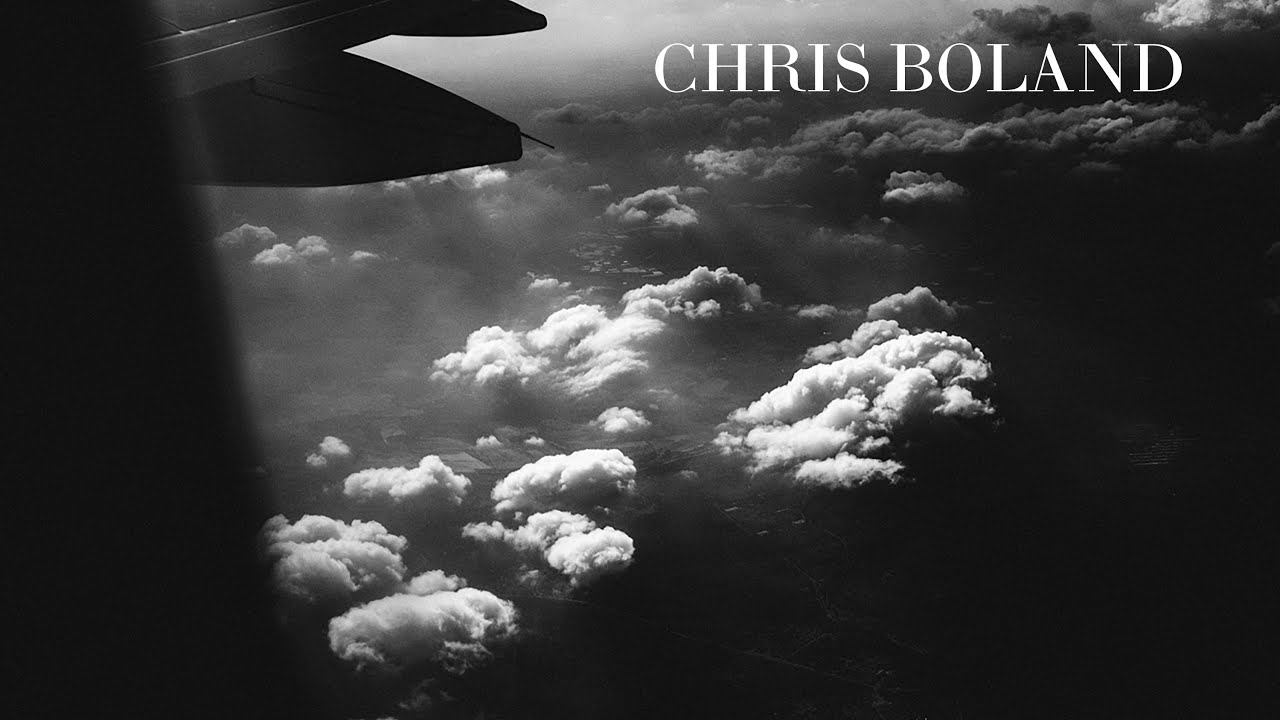 Above The Clouds. One camera, one lens, one flight. - YouTube