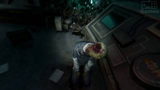 SOMA часть 19 Омикрон (Прохождение игры)
