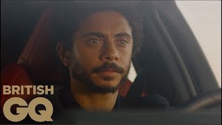 Meet Miles Thompson, The La Chef Reinventing Jewish Cuisine British Gq & Lexus