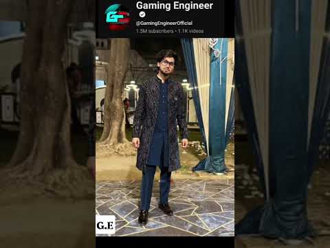 nitesh alariya |gaming engineer|Sasta engineer|live engineer#gamingengineer @GamingEngineerOfficial