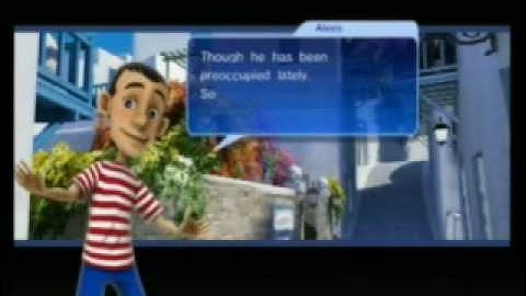 Sonic Unleashed Playthrough - Part 2 - Ice Cream!