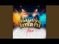 Natuliya Kwa Imani Live