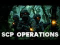 Scp operations  gameplay pc