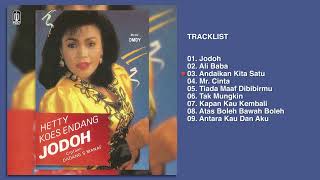 Hetty Koes Endang - Album Jodoh | Audio HQ