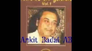 Dheere Se Jaana - Kumar Sanu - Kishore Ki Yaadein Vol 1/Tribute To Kishore Kumar