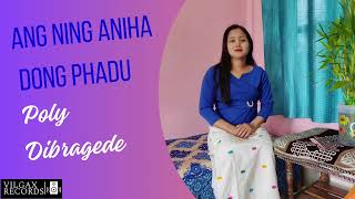 Video thumbnail of "ANGNING Aniha dong phadu - Poly Dibragede |Dimasa Gospel Song|"