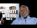 Garrett Morris: Richard Pryor Didn&#39;t Treat Me Like I Thought He Would, I Blame Cocaine (Part 6)