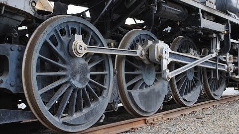 Trainwreck of Emotion