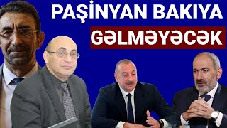 Yerevanda keşiş inqilabı necə qurtaracaq? Putin Ukraynada və Ermənistanda son güllələrini atır?