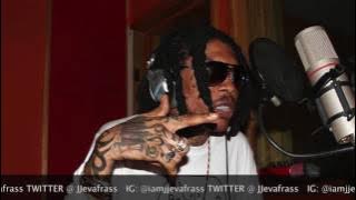 Vybz Kartel - Likkle More (Final Mix) New Game Riddim - November 2016