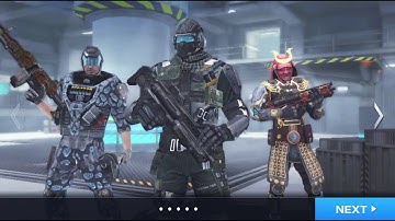 Morden Combat 5 rooftops...sapper class