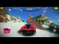 Asphalt 8 Airborne Ferrari LaFerrari Top Speed Infected Gameplay 108
