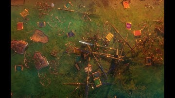 RuneScape: Dragonwilds Quick Easy Duplication Glitch