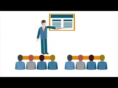 فيديو عن تقنية تكنولوجيا التعليم