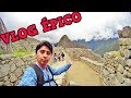 ¿Quién descubrió en verdad MACHU PICCHU? | Especial 200.000 suscriptores de HugoX