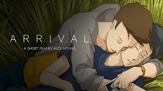 Arrival: A Short Film by Alex Myung (2016)