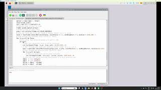Homework for Paul McWhorters AI On The Edge Tutorial Series - Lesson 33