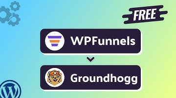 Integrating WPFunnels with Groundhogg | Step-by-Step Tutorial | Bit Integrations