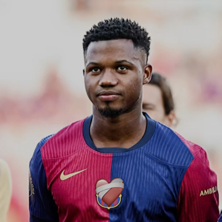 @Createwithfid🇺🇸x Ansu Fati🇪🇸#fifa #football #footballplayers #spain #brazill