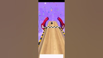 GOING BALLS GAMEPLAY / LEVEL 35