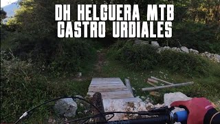 DH Helguera - Castro Urdiales