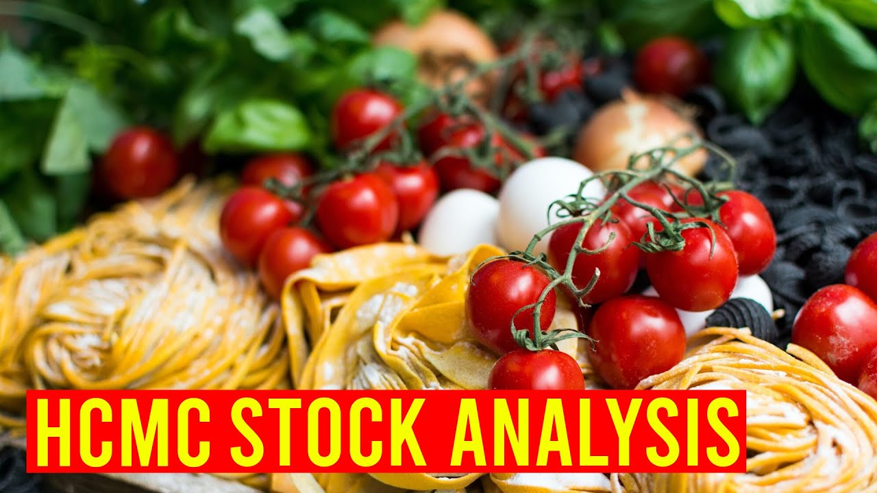 HCMC Stock Analysis (Healthier Choices Management Corp) YouTube