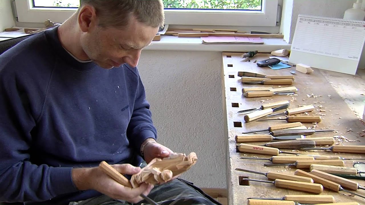 Faszination Weihnachtskrippe in Tirol